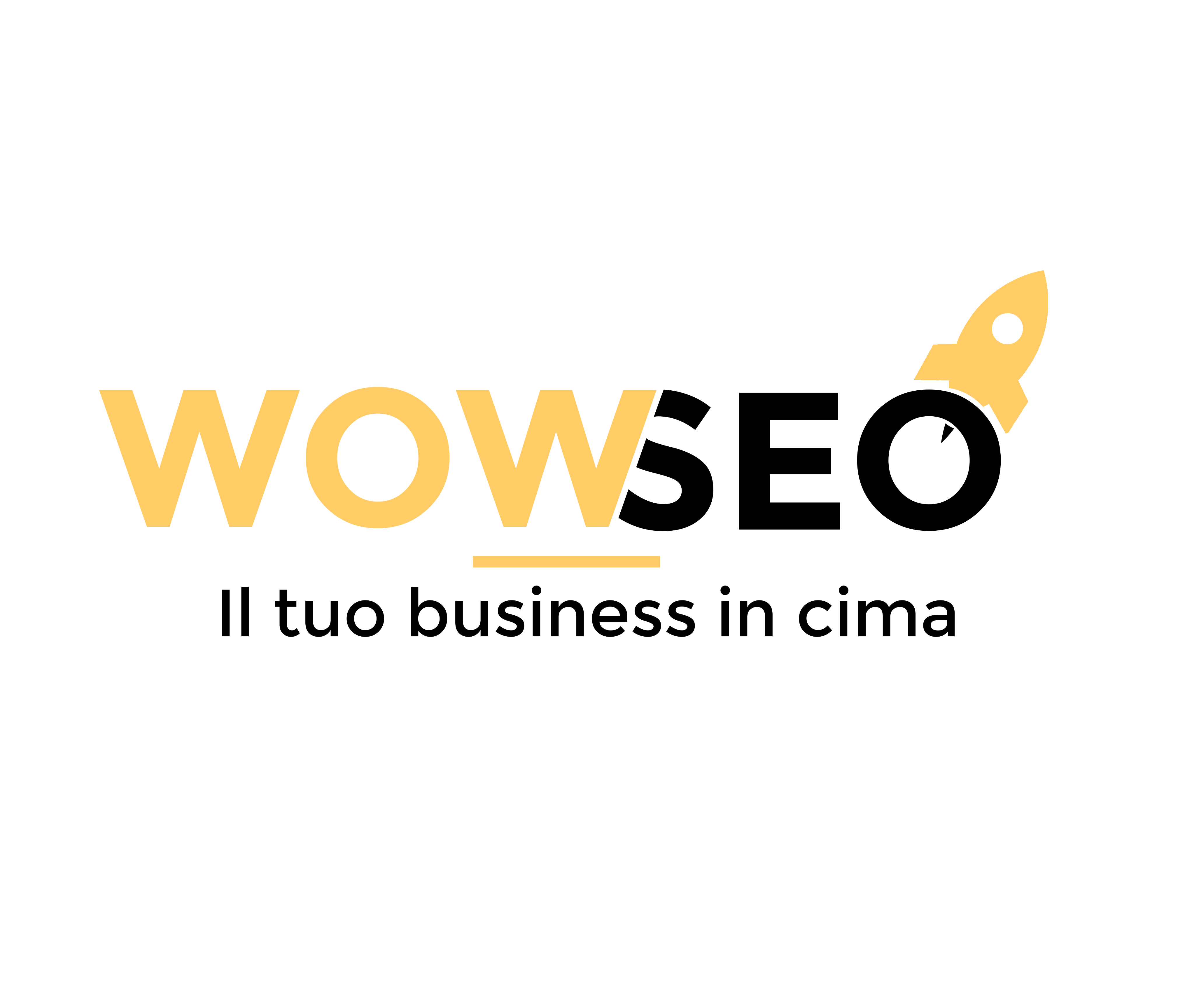 WOWSEO - Il tuo business in cima